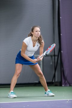 Nicole Rivkin 320 - Nordostdeutsche Meisterschaft